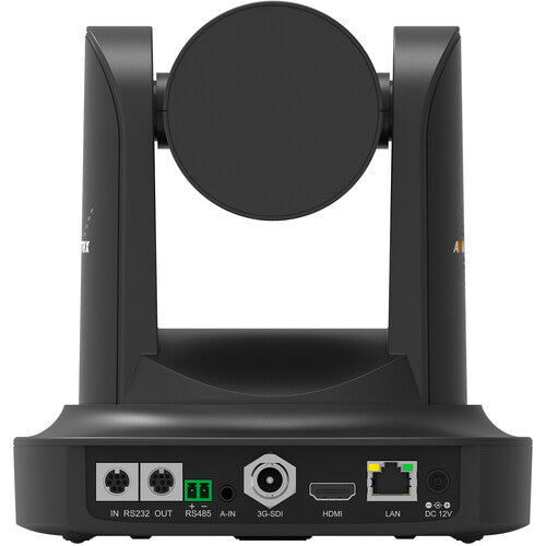 AVMATRIX PTZ1271-30X-NDI FULL HD PTZ CAMERA WITH NDI HX AVMATRIX PTZ1271-30X-NDI FULL HD PTZ CAMERA WITH NDI HX